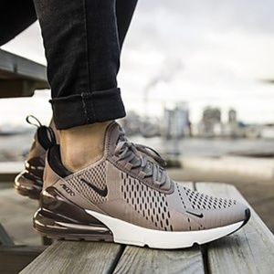 Nike Air Max 27 Moon Particle Sepia 